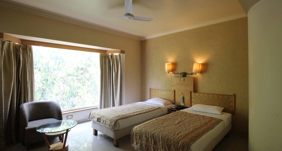 Npc Serviced Apartments,fortleza, Pune 1